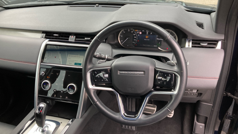 Land Rover Discovery Sport 1.5 P300e Urban Edition 5dr Auto [5 Seat] Station Wagon